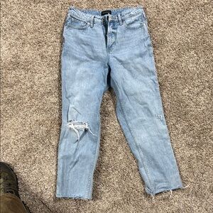 Women's Free Assembly Jeans
